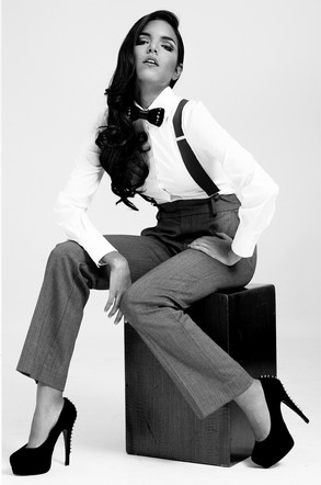 Solange Romero Solange Romero